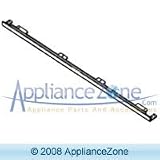Review GE - General Electric  / Stove/Oven/Range Door Trim - WB7K379