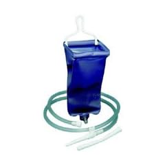 Reise-Irrigator, Irrigator f�r die Reise