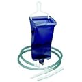 Reise-Irrigator, Irrigator f�r die Reise