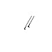 Hama Flash Extension Sync Cable "Right Angle", 5 m