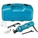 Makita 3706K 5 Amp Drywall Cutout Tool Kit with Accessories and Case
