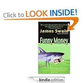 Funny Money (Tony Valentine Novels)