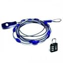 Pacsafe Wrapsafe Adjustable Cable