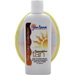 Jan Tana The Color Collection Competition Tan with Puff 6 fl.oz