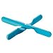 Propeller Trivet by Menu : R052262 - Color : Red