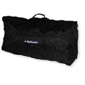 Highlander Rucksack Holdall  - One Size - Black
