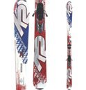 2010 K2 Apache Interceptor w/ M2 11.0 TC Bindings