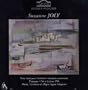 Joly: Petite Suite pour Orcehstre; Fantaisie Concertante (Concert Fantasy); Triptyque (Triptych); Ode a la Jeune Fille (Ode to a Young Girl, for children's choir); Theme, Variations et Allegro Fugato; Rupestre (Rock)