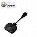 Original HTC Y-Kabel für Qtek, HTC, T-Mobile, O2 XDA, Vodafone VPA, i-mate, Dopod, Orange Smartphones/ PDAs mit Mini-USB Stecker - HTC-No. 73H00245-00M - YC A100