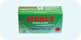 Health & Beauty Online Shop Ranking 18813. Sterex Two Piece - Insulated - Ste11030-35