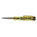 Voltage Detector, Contact 70 To 250VAC
