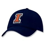 Illinois Fighting Illini Nike Hats - Tailback Campus