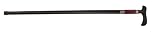 United Cutlery UC2818 for GED Gentleman's Sword Cane Carbon Edition, Black Red