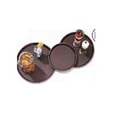 11 Red Brown Polytread Tray (PT1100167)