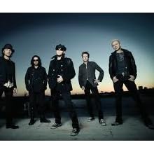 Scorpions