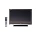 SONY BRAVIA 20V�^ �n��EBS�E110�xCS�f�W�^���n�C�r�W�����t���e���r KDL-20J3000T �u���E��