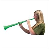 Vuvuzela stadium horn coll....ise inches new