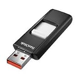 Produkt-Bild: USB-Stick SanDisk Cruzer USB, 16 GB