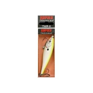 Twitchin' Rap Hot Bone by