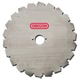 Oregon Replacement Part EIA BRUSH BLADE 8IN 22 TEETH 20MM # 41-930