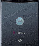 OEM Motorola RAZR2 V8 V9 T-Mobile Battery Cover Door T-Mobile RAZR2, V8, V9