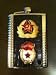 Flask Guardia * Russian USSR Soviet Military * fl.guardia