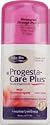 Life-Flo Progesta-Care Plus Natural Progesterone Body Cream, Menopause Solutions, with Phytoestrogens , 4 oz (113 g)