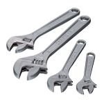 Craftsman 9-46892 8 Pc 6 Pt Metric Combination Wrench Set