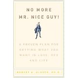 No More Mr. Nice Guy