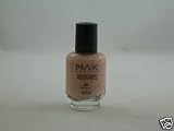 (2 Pack) Max Factor Whipped Creme Makeup 305 Rose Beige (1.2 Fl Oz - 35ml)