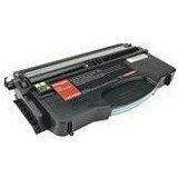 Lexmark 12015SA Compatible Black Laser Toner for the Lexmark E120 Printer by LD Products