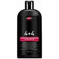 INDOLA 4+4 Everyday Shampoo für coloriertes 