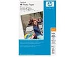 HP Premium - Glossy photo paper - 100...