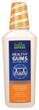 Healthy Gums Mouth Rinse Orange Zest 16 oz ( Multi-Pack)