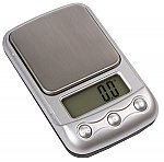 Digital Scale - 500 gr