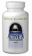 Active A w/ Beta Carotene 25,000 IU - 60 - Tablet