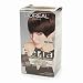 L'Oreal Feria Hair Color - Smoky Tortoise T42