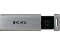 SONY ポケットビット USM16GQ S