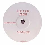Flip & Fill - Angel - [12"]