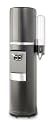 Thermo Concepts Hot Cold Water Cooler - Fahrenheit - Black