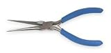 Westward 1UG23 Needle Nose, Plier, 5 7/8 In 21rQ6LPrCQL. SL160 Westward 1UG23 Needle Nose, Plier, 5 7/8 In