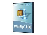 Winzip 11.1 Standard