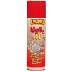 Velind MoS2 �l 300ml