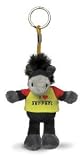 Eigenschaften Nici / Nici 26221 - Pferd schwarz mit shirt 12cm Schlüsselanhänger