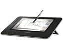 HANVON Pen-Display LED Breitbildschirm 12Zoll USB batterielos drathloser Stift Express Touch Tasten 1024 dpi 5080 LPI