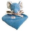 Miyim Eco Friendly 100% Organic Cotton Baby Blankie