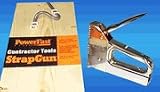 Powerfast Electrical Wire Strap Gun