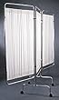 ^Three-Panel Privacy Screen - Three-Panel Screen Min.Order is 1 EA ( 1 Each / Each )