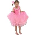 Acting Out Swan Lake Musical Dress