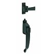 Wright Products-Hampton VC333BL Colonial Push-Button Latch